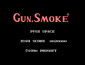 Gun.Smoke screenshot