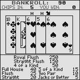 Classic Casino screenshot