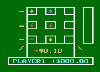 Casino Slot Machine! [Model AA9426] screenshot