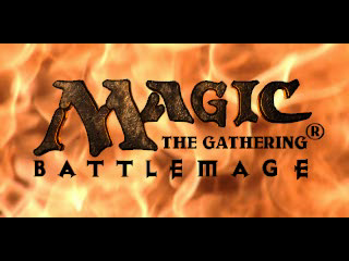 Magic the Gathering - Battlemage [Model SLUS-00247] screenshot