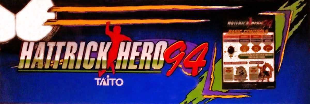 Hattrick Hero 