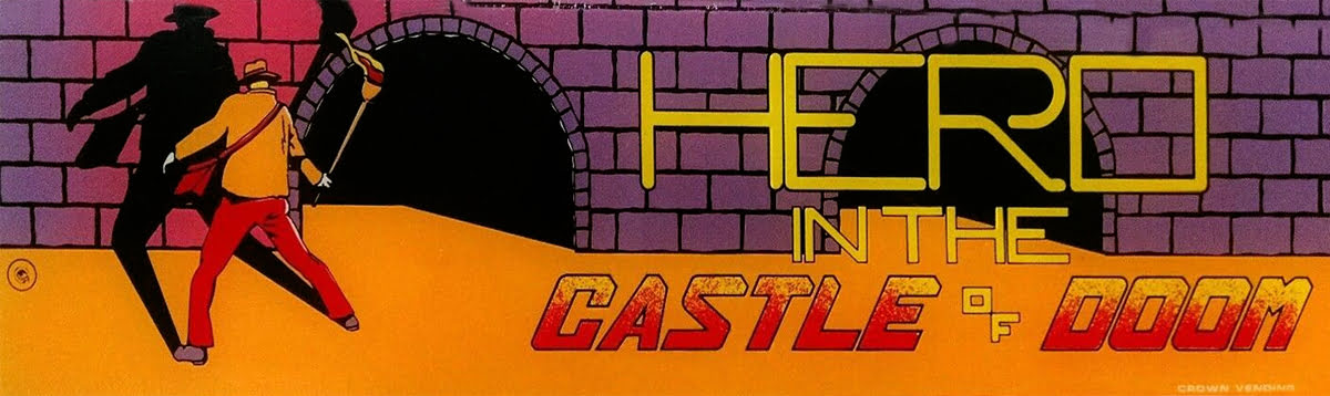 Hero in the Castle of Doom