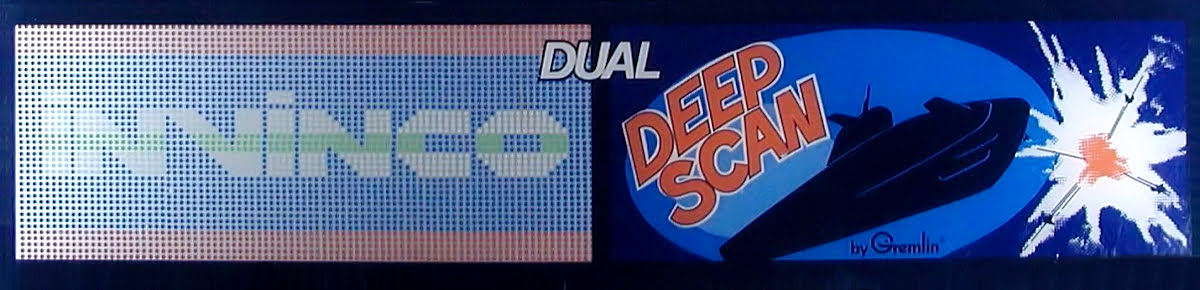 Invinco + Deep Scan Invinco + Deep Scan