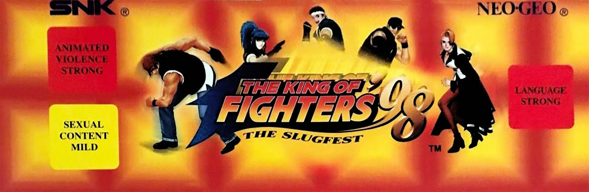 The King of Fighters The King of Fighters