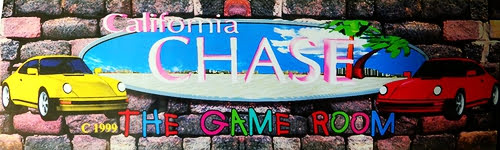 California Chase