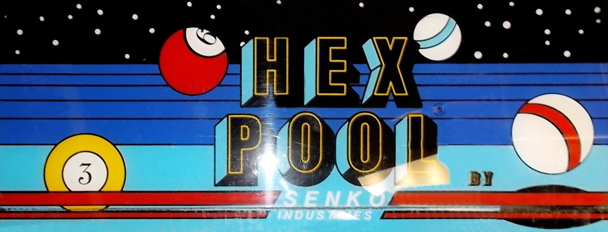 Hex Pool