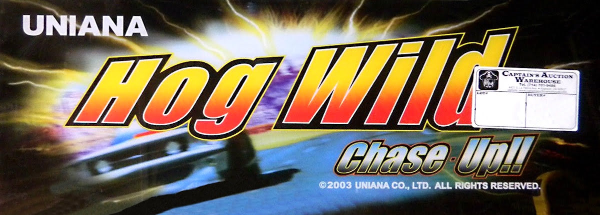 Hog Wild Hog Wild