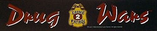 Crime Patrol 2 - Drug Wars