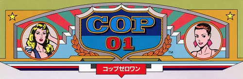 Cop 01