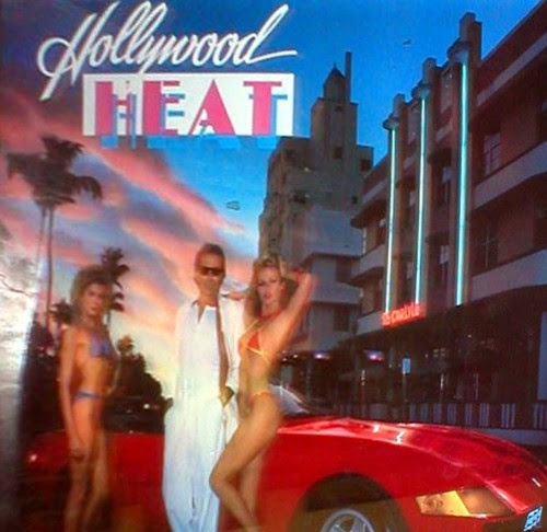 Hollywood Heat [Model 703]