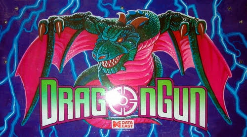 Dragongun - Firebrand, Gun of the Ark-Magi