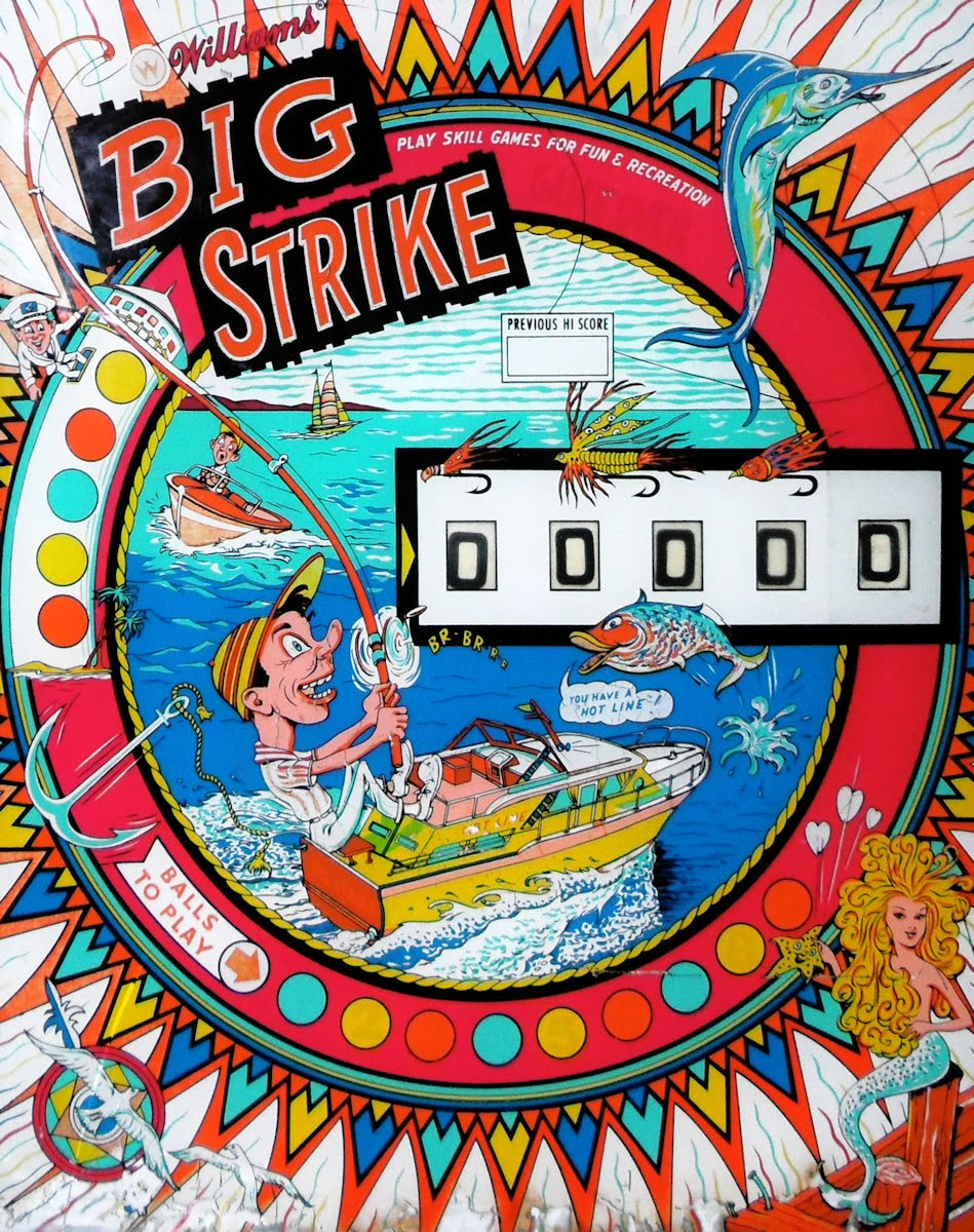 Big Strike