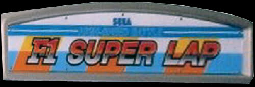 F1 Super Lap F1 Super Lap
