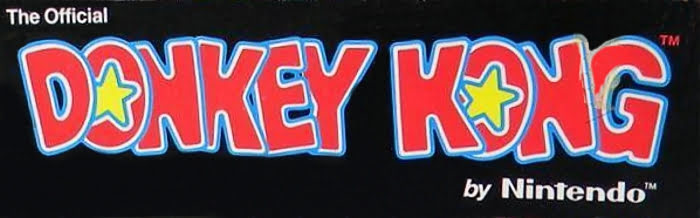 Donkey Kong [Model 2391]