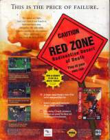 Goodies for Red Zone [Model T-48376]