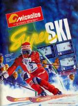 Goodies for Super Ski [Model MA 07 D]