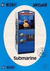 Goodies for Submarine [Model 760]