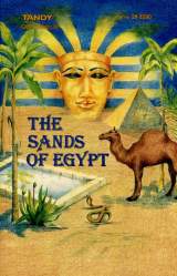 Goodies for Sands of Egypt [Model 26-3290]