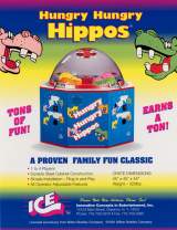 Goodies for Hungry Hungry Hippos