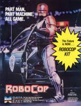 Goodies for RoboCop - The Future of Law Enforcement