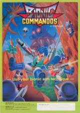 Goodies for Bionic Commando