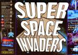 Goodies for Super Space Invaders '91