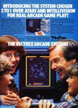 Goodies for Vectrex - Arcade System [Model HP 3000]