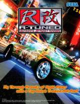 Goodies for R-Tuned - Ultimate Street Racing