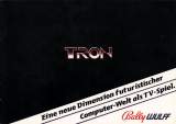 Goodies for Tron [Model 628]