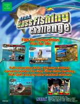 Goodies for Sega Bass Fishing Challenge