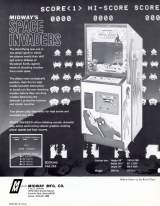 Goodies for Space Invaders [Model 739]