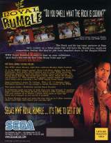 Goodies for WWF Royal Rumble [Model 840-0040C]