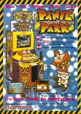 Goodies for Panic Park
