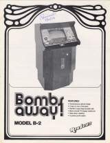Goodies for Bombs Away [Model B-2]