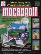 Goodies for Mocap Golf