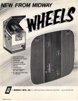 Goodies for Wheels [Model 591]