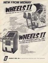 Goodies for Wheels II [Model 594 Hi-Boy]