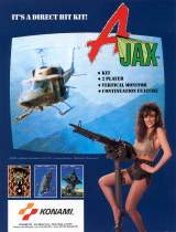 Goodies for Ajax [Model GX770]