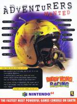 Goodies for Diddy Kong Racing [Model NUS-NDYE-USA]