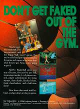 Goodies for All-Pro Basketball [Model NES-A2-USA]
