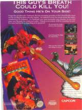 Goodies for Gargoyle's Quest II [Model NES-G2-USA]