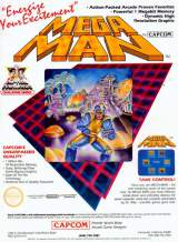 Goodies for Mega Man [Model NES-MN-USA]