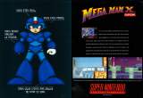 Goodies for Mega Man V [Model NES-MZ-FRA]