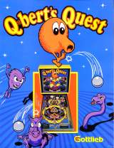 Goodies for Q*Bert's Quest [Model 677]