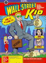 Goodies for Wall Street Kid [Model NES-ZM-USA]