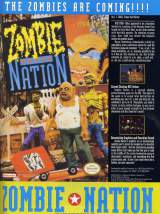 Goodies for Zombie Nation [Model NES-51-USA]