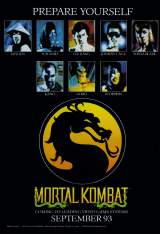 Goodies for Mortal Kombat [Model MK-29021-50]