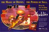 Goodies for Disney's Aladdin [Model 1058]