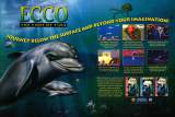 Goodies for Ecco - The Tides of Time [Model 1553]