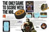 Goodies for NHL Hockey [Model 7228]